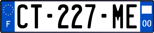 CT-227-ME