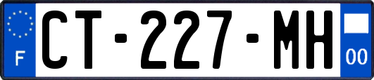 CT-227-MH