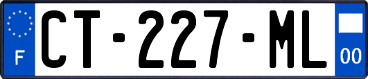 CT-227-ML