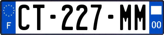 CT-227-MM