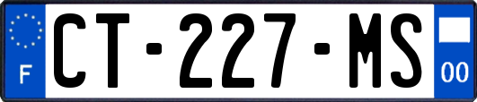 CT-227-MS