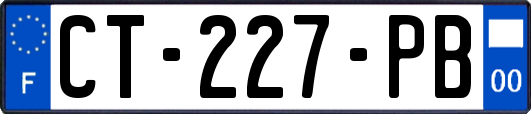 CT-227-PB