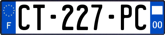 CT-227-PC