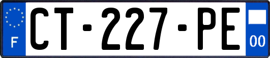 CT-227-PE