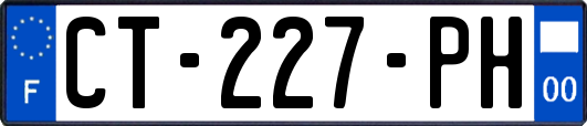 CT-227-PH