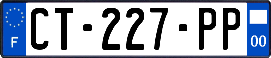 CT-227-PP