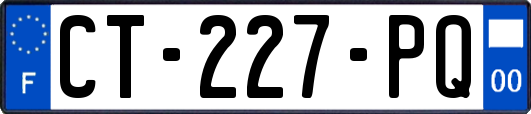 CT-227-PQ