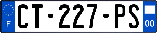 CT-227-PS