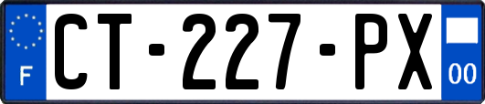 CT-227-PX