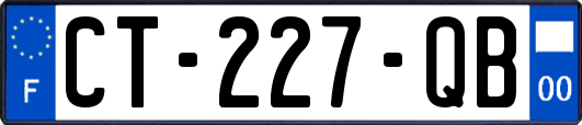 CT-227-QB