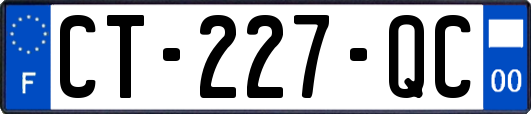 CT-227-QC