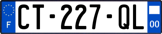 CT-227-QL