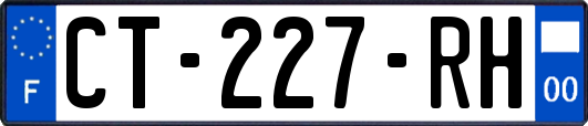 CT-227-RH