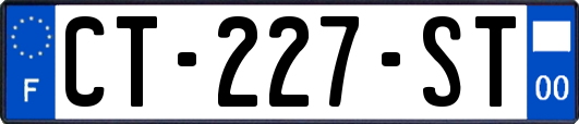 CT-227-ST