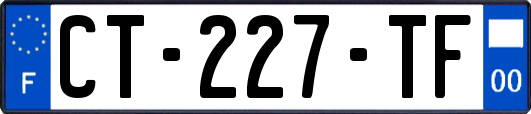 CT-227-TF