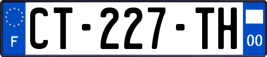 CT-227-TH