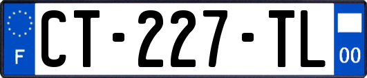 CT-227-TL