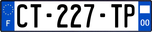 CT-227-TP