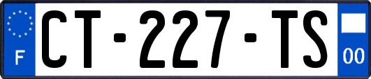 CT-227-TS