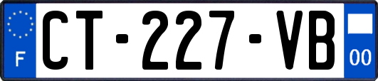CT-227-VB