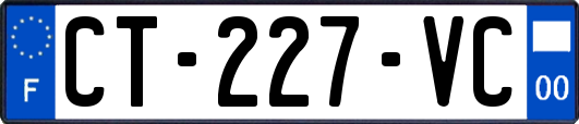 CT-227-VC