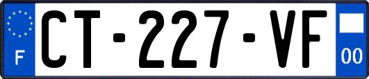 CT-227-VF