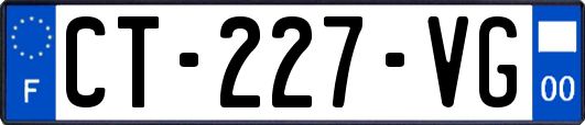 CT-227-VG