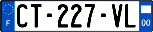 CT-227-VL