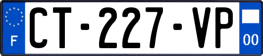 CT-227-VP