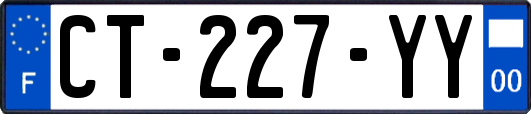 CT-227-YY