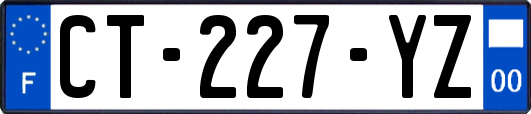 CT-227-YZ