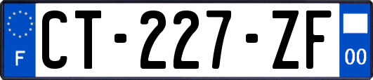 CT-227-ZF