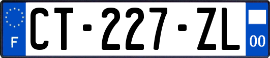 CT-227-ZL