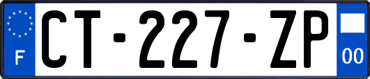 CT-227-ZP