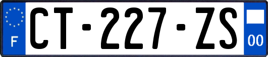 CT-227-ZS