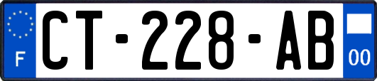 CT-228-AB