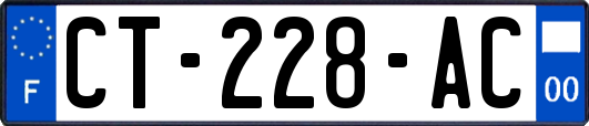 CT-228-AC