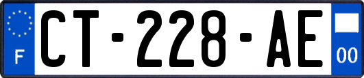 CT-228-AE