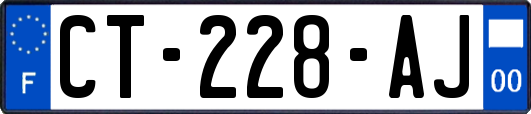 CT-228-AJ