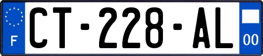 CT-228-AL