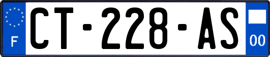 CT-228-AS