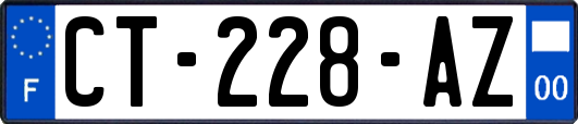 CT-228-AZ