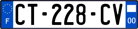 CT-228-CV