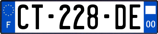 CT-228-DE