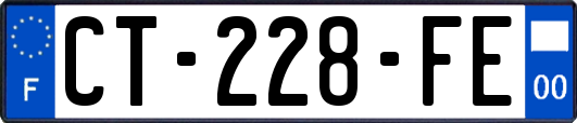 CT-228-FE