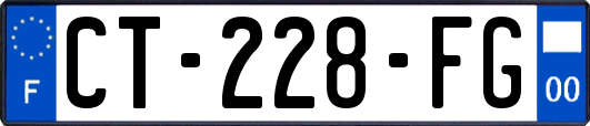 CT-228-FG