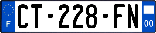 CT-228-FN