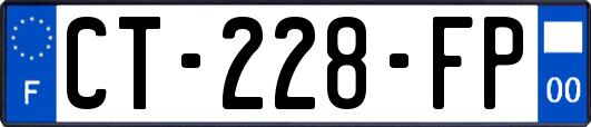 CT-228-FP