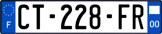 CT-228-FR