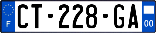 CT-228-GA